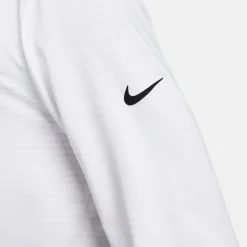 Victory M Dri-Fit 1/2-Zip Valkoinen