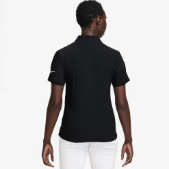 Victory W Dri-Fit Short- Musta