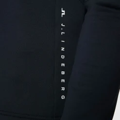 Vinnie Quarter Zip Mid Layer Sininen