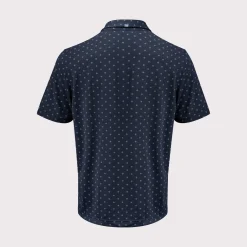 Virtue Eco Polo Sininen