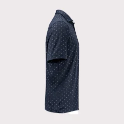 Virtue Eco Polo Sininen