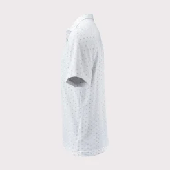Virtue Eco Polo Valkoinen