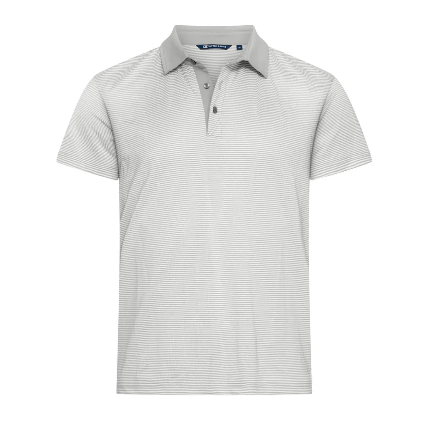Virtue Polo Stripes Hopea