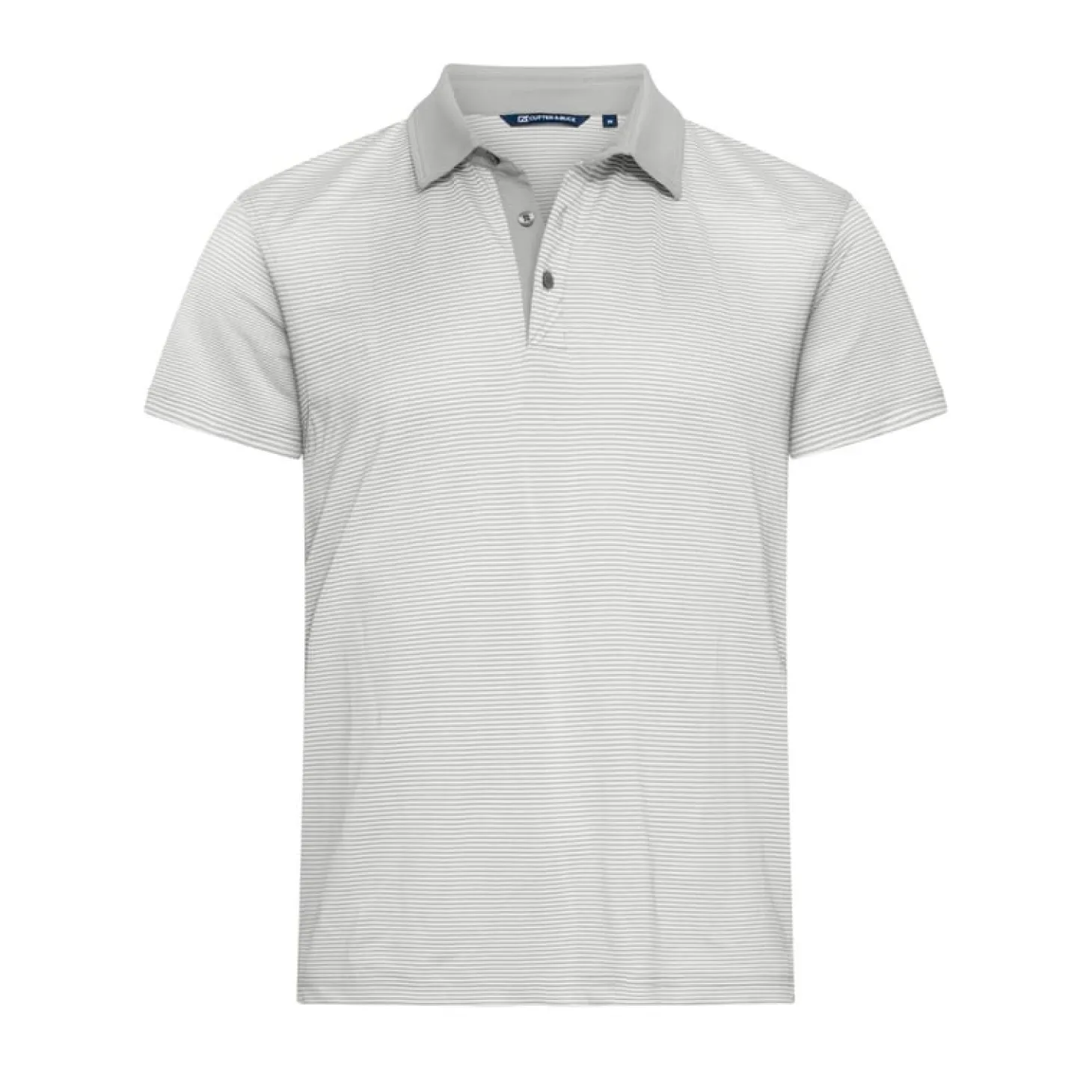 Virtue Polo Stripes Hopea