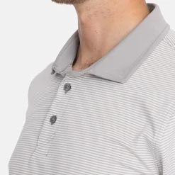 Virtue Polo Stripes Hopea