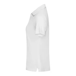 Virtue Polo V-Neck Valkoinen