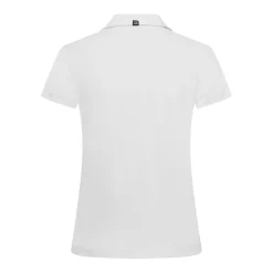 Virtue Polo V-Neck Valkoinen