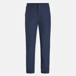 W 7/8 Stretch Sininen