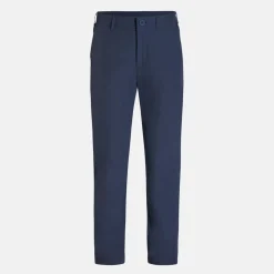 W 7/8 Stretch Sininen