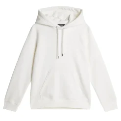 W Alpha Hood Valkoinen