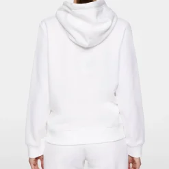 W Alpha Hood Valkoinen