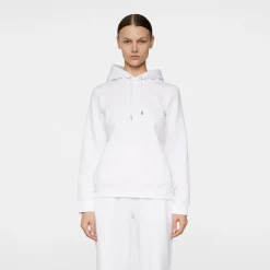 W Alpha Hood Valkoinen