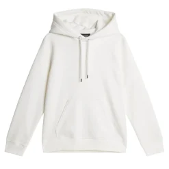 W Alpha Hood Valkoinen