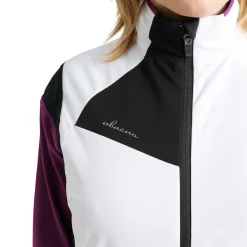 W Ardfin Softshell Vest Valkoinen