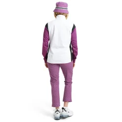 W Ardfin Softshell Vest Valkoinen