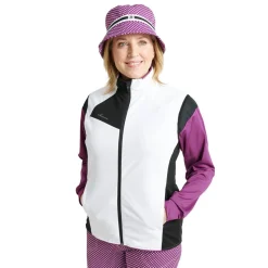 W Ardfin Softshell Vest Valkoinen