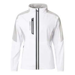 W Bounce Jacket Valkoinen