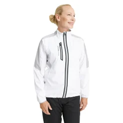 W Bounce Jacket Valkoinen