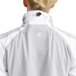 W Bounce Jacket Valkoinen
