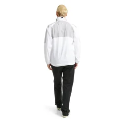 W Bounce Jacket Valkoinen