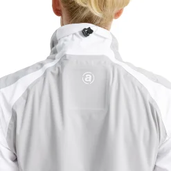 W Bounce Jacket Valkoinen
