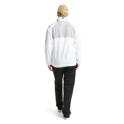 W Bounce Jacket Valkoinen