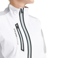 W Bounce Jacket Valkoinen