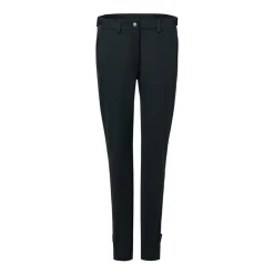 W Bounce Raintrousers Musta