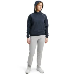 W Bounce Waterproof Hoodie Sininen