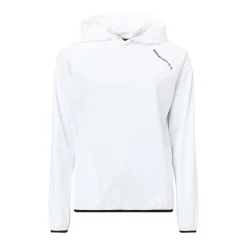 W Bounce Waterproof Hoodie Valkoinen