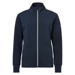 W Carden Midlayer Jkt Sininen