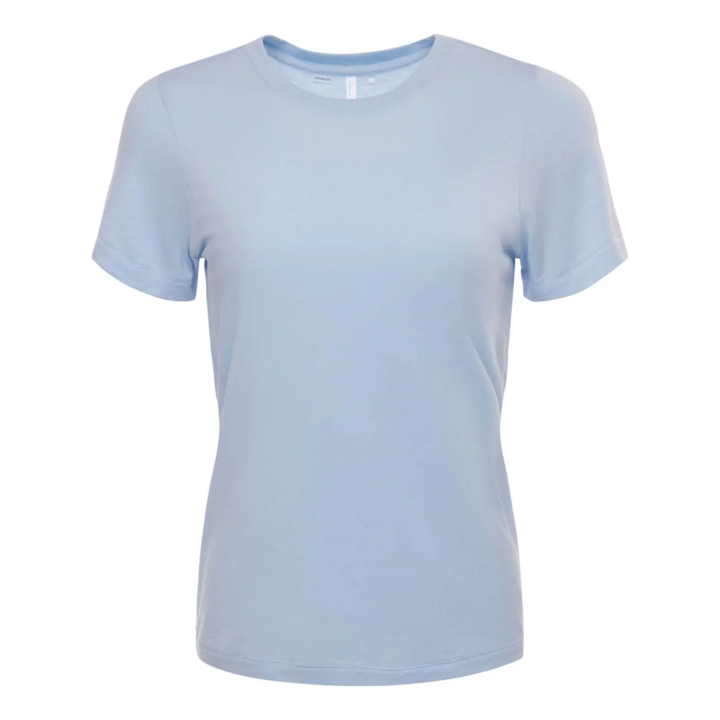 W Cloud Tee