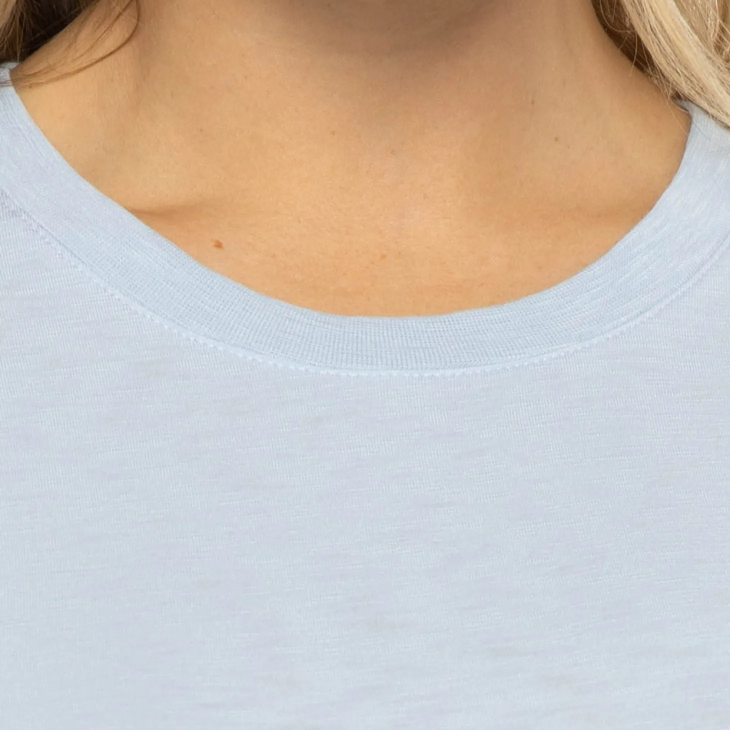 W Cloud Tee