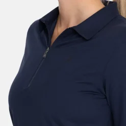 W Comfort Zip