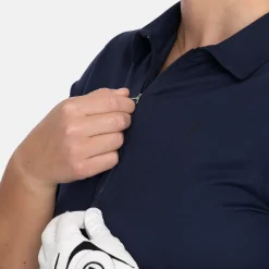 W Comfort Zip