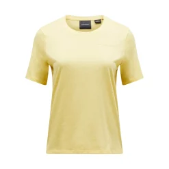 W Explore Logo Tee
