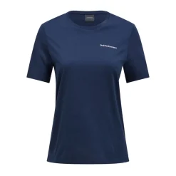 W Explore Logo Tee