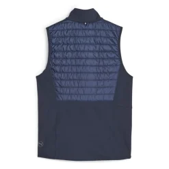 W Frost Quilted Vest