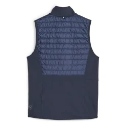 W Frost Quilted Vest