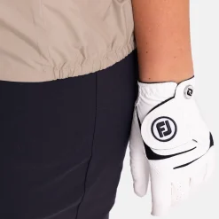W Glider Wind Vest
