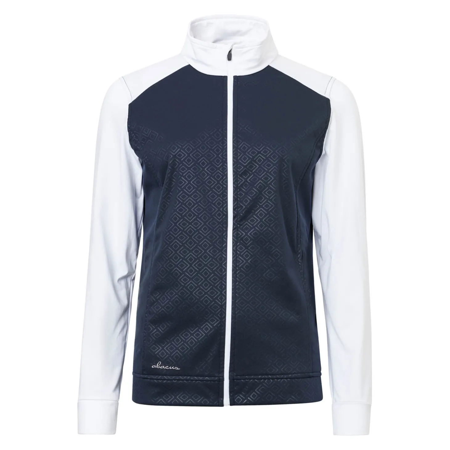 W Kingsbarns Hybrid Jkt Sininen