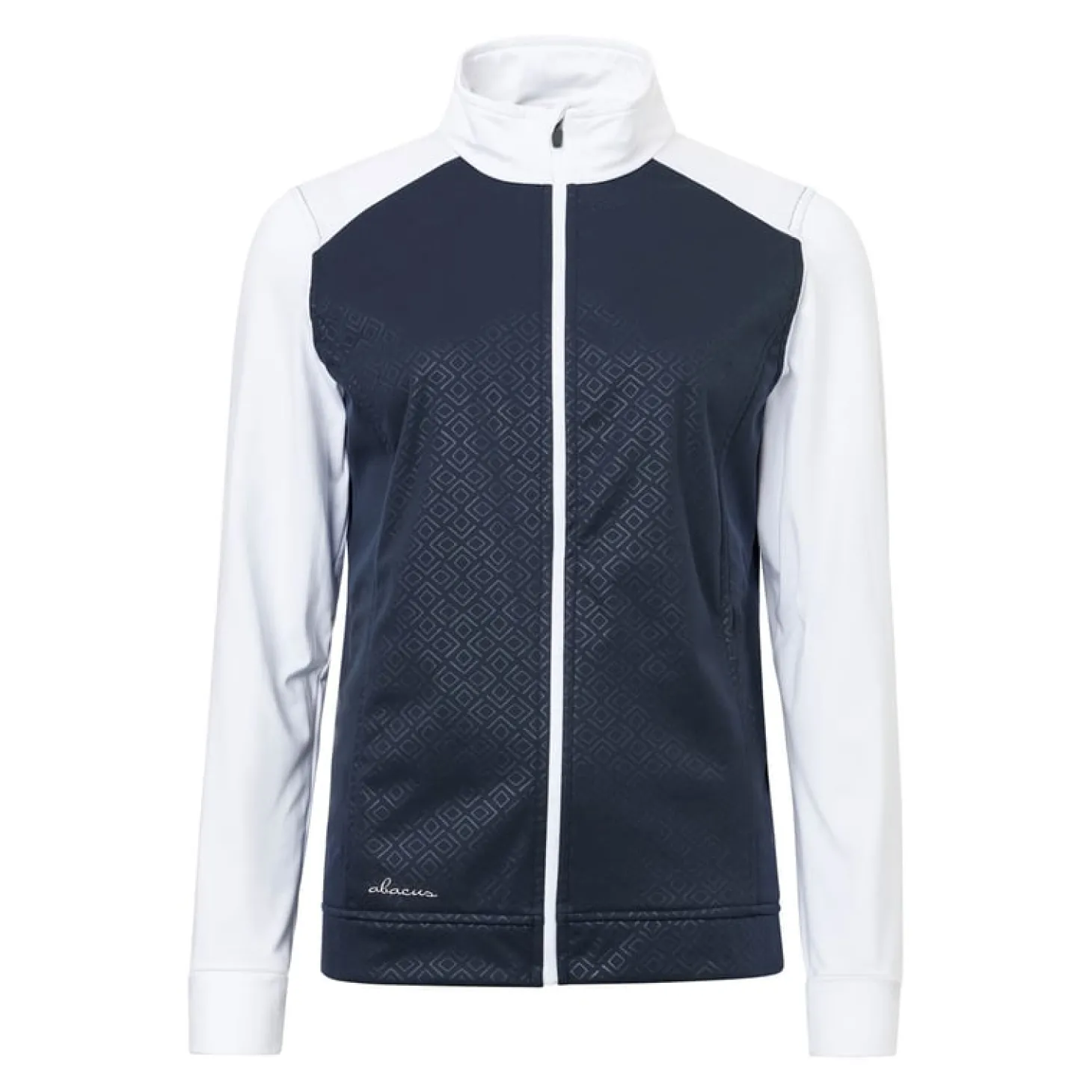 W Kingsbarns Hybrid Jkt Sininen