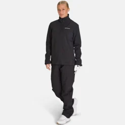 W 2.5L Jacket Musta