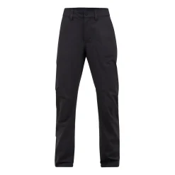 W 2.5L Pant Musta
