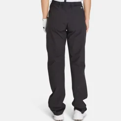 W 2.5L Pant Musta