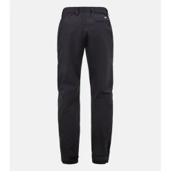 W 2.5L Pant Musta