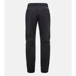 W 2.5L Pant Musta