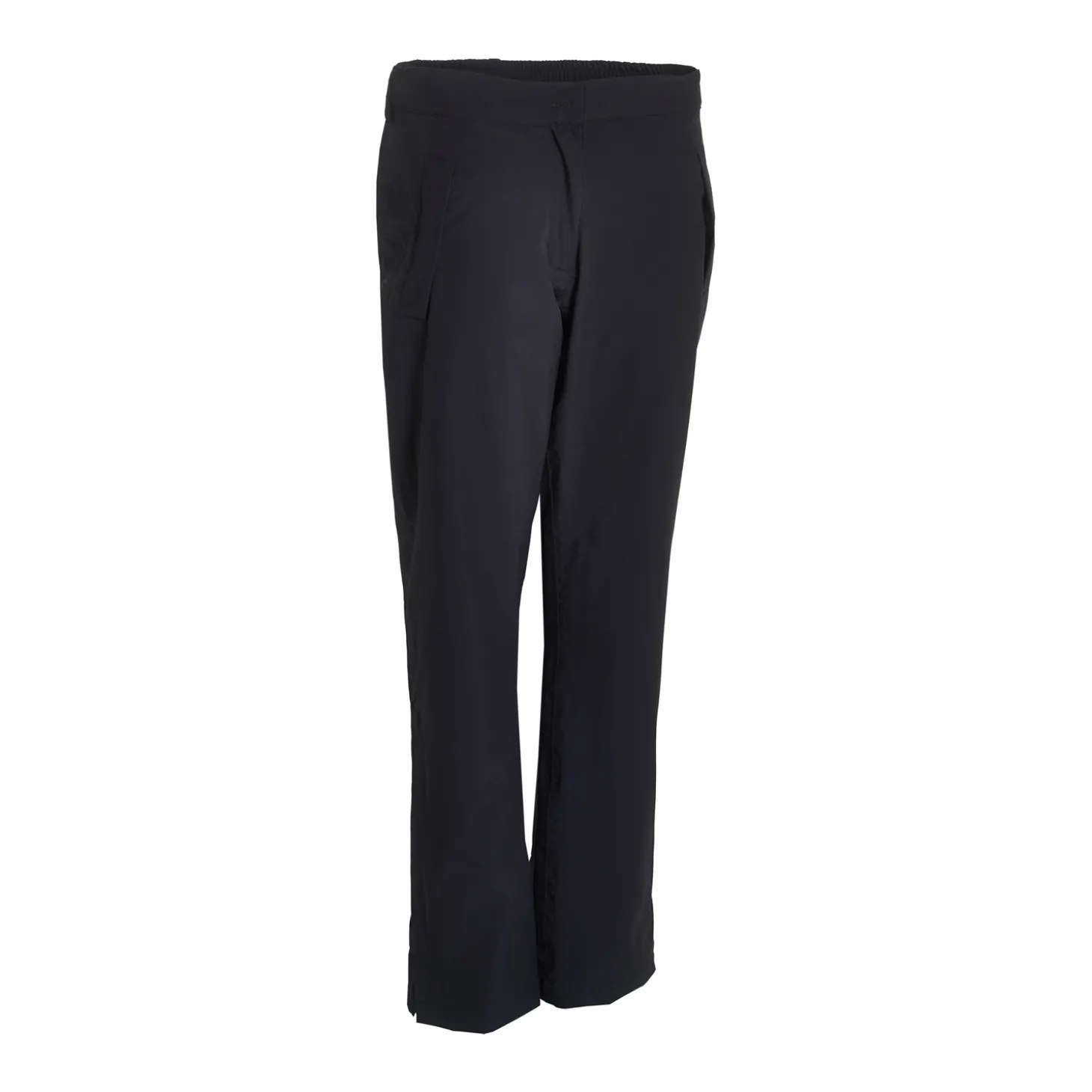 W Links Raintrousers Musta