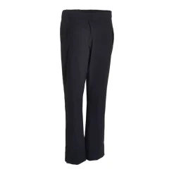 W Links Raintrousers Musta