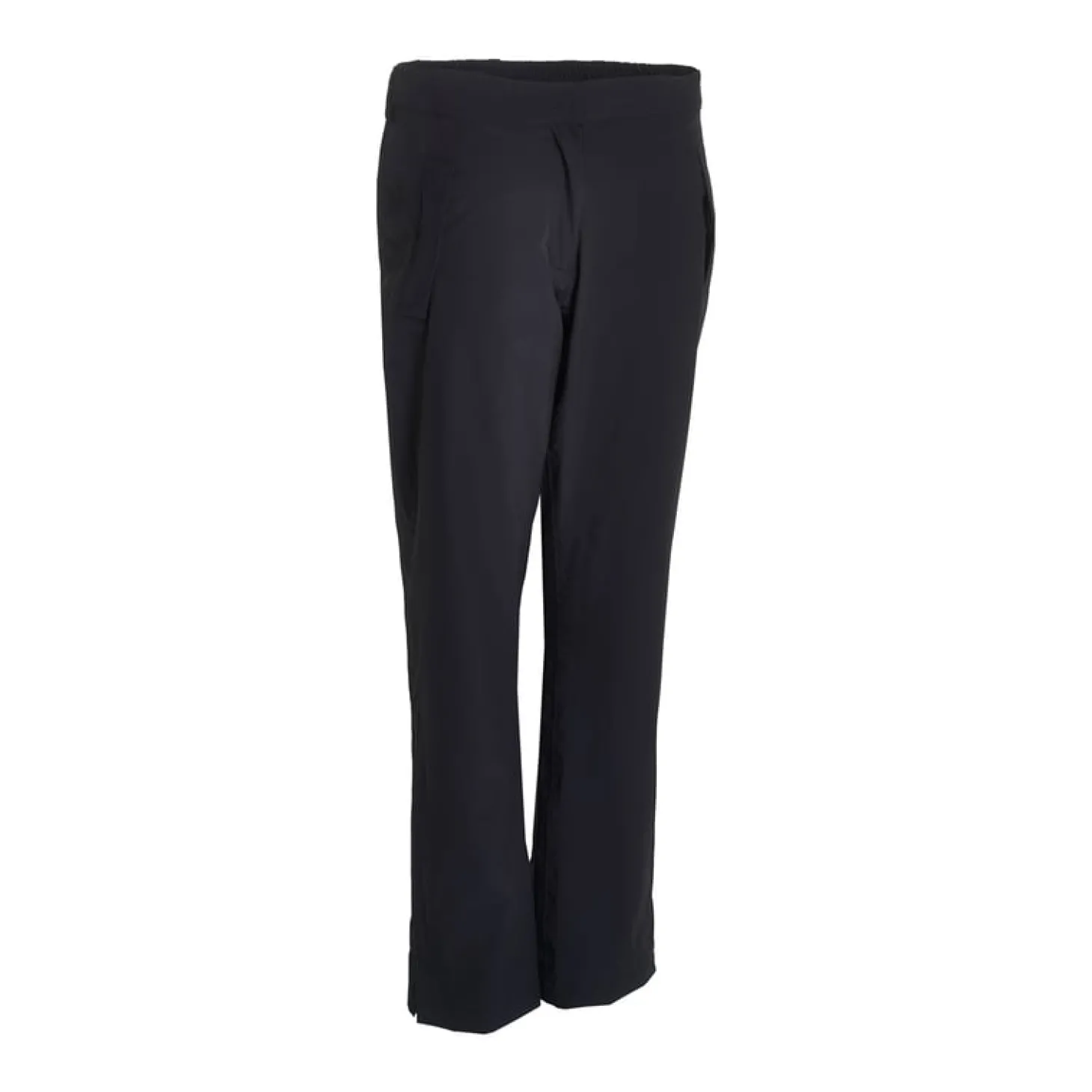 W Links Raintrousers Musta